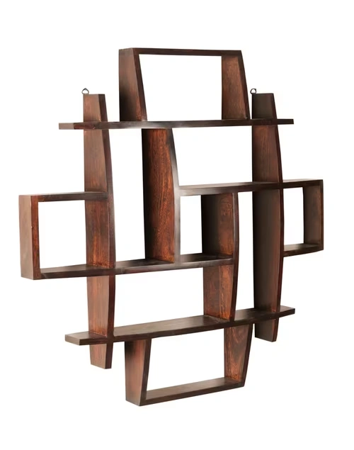Grid Wall Rack