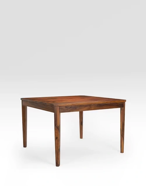 Bunai 4 Seater Dining Table