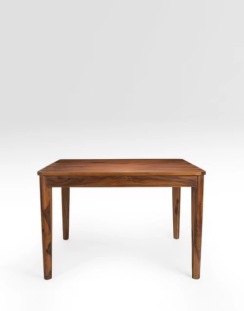Bunai 4 Seater Dining Table