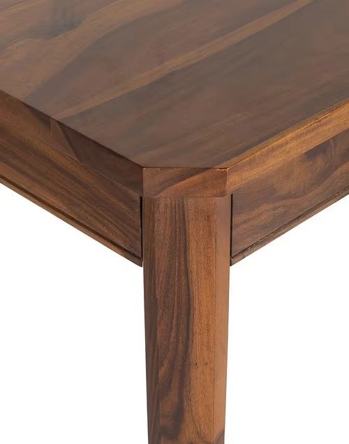 Bunai 4 Seater Dining Table 3 Bunai 4 Seater Dining Table