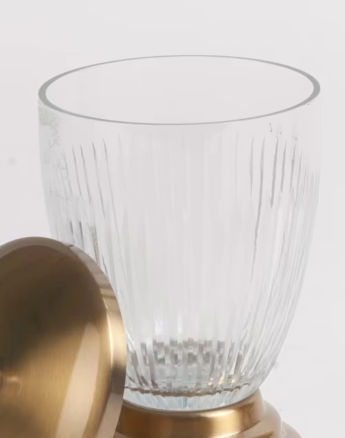 Saral Cotton Jar 3 Saral Cotton Jar