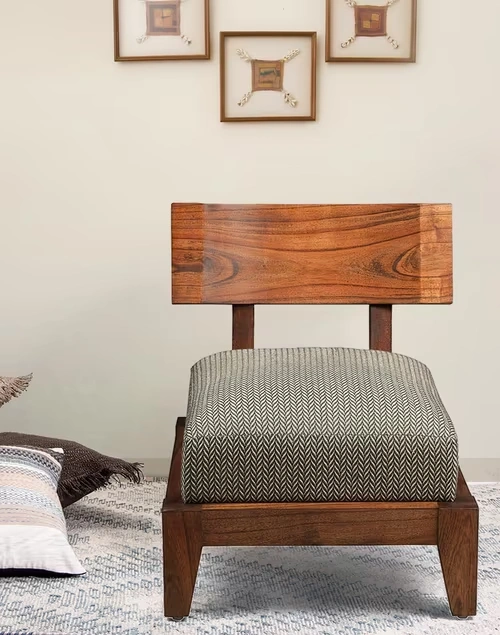 Chi Single Seater Sofa