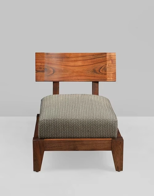 Chi Single Seater Sofa