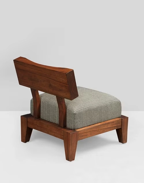 Chi Single Seater Sofa 3 Chi Single Seater Sofa