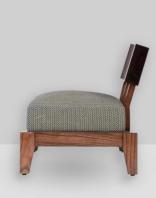 Chi Single Seater Sofa 4 Chi Single Seater Sofa