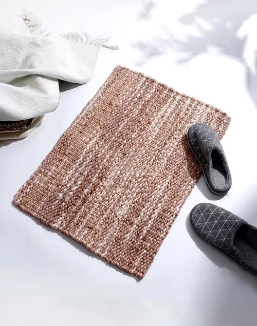 Bian Jute Footmat
