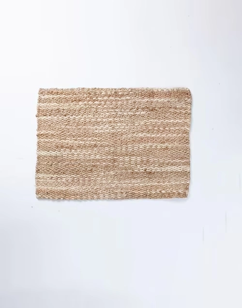 Bian Jute Footmat