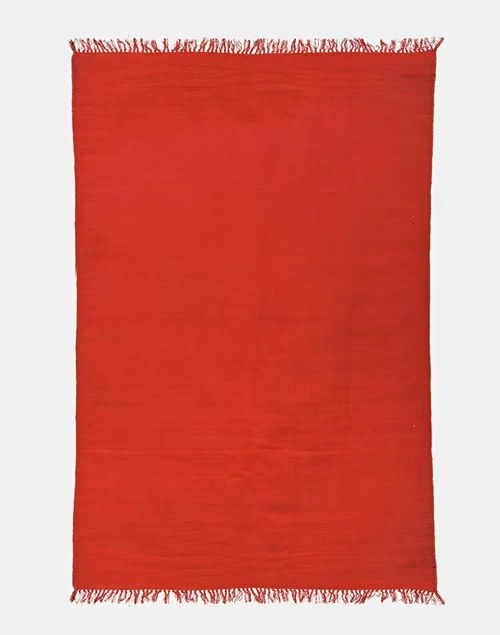 Dana Cotton Woven Dhurrie