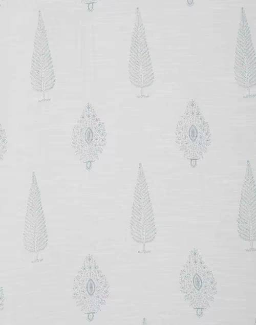 Aavi Cotton Printed Curtain | 1pc 3 Aavi Cotton Printed Curtain | 1pc