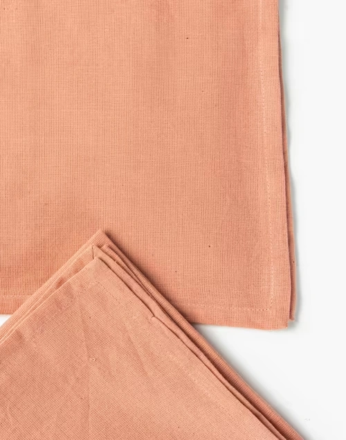 Mysa Cotton Napkins Set Of 4