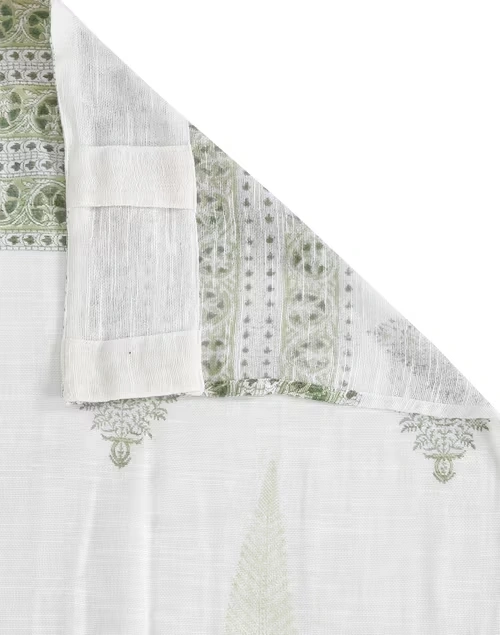 Aavi Cotton Printed Curtain | 1pc 4 Aavi Cotton Printed Curtain | 1pc