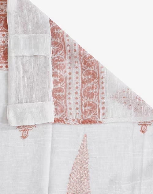 Aavi Cotton Printed Curtain | 1pc 4 Aavi Cotton Printed Curtain | 1pc