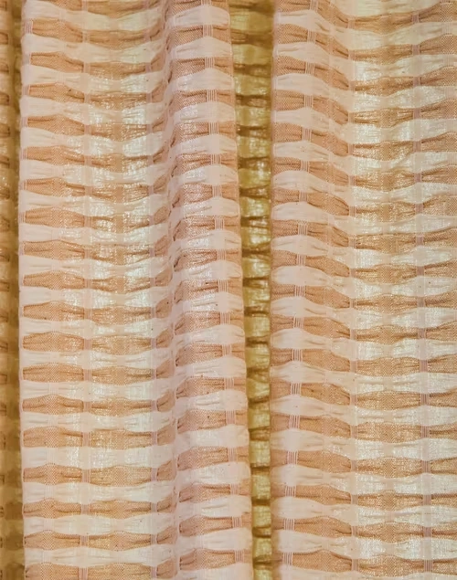 Beige Deepali Cotton Curtain 9 Feet | 1pc 4 Beige Deepali Cotton Curtain 9 Feet | 1pc