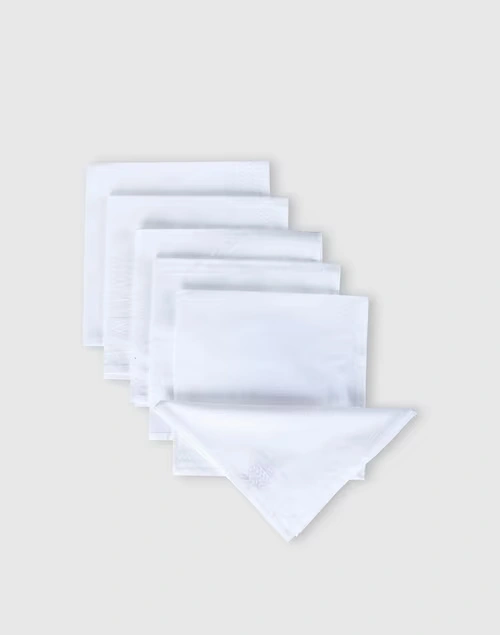 Napkin Printed Sarah