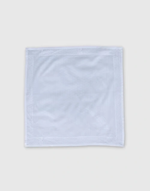 Napkin Printed Sarah