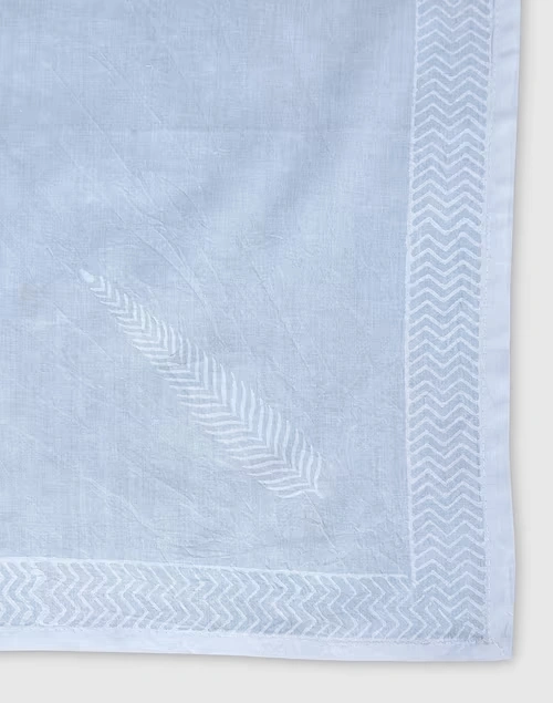 Napkin Printed Sarah