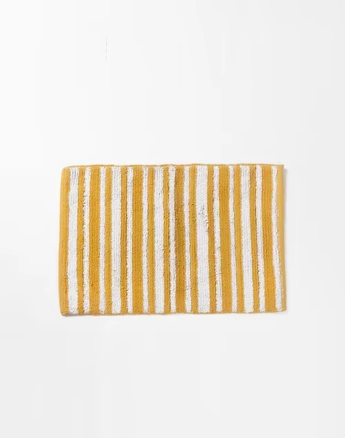 Pranay Cotton Bathmat