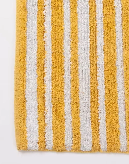 Pranay Cotton Bathmat