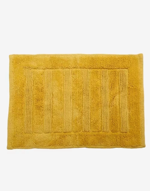 Sikri Cotton Woven Bathmat