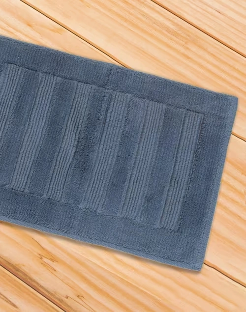Sikri Cotton Woven Bathmat
