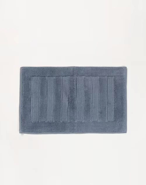 Sikri Cotton Woven Bathmat