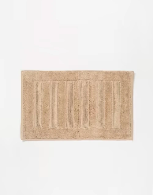 Sikri Cotton Woven Bathmat