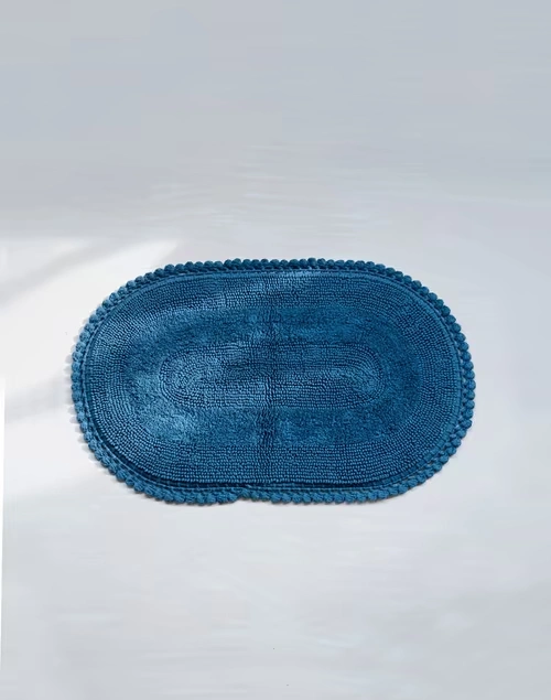 Crochia Cotton Bathmat