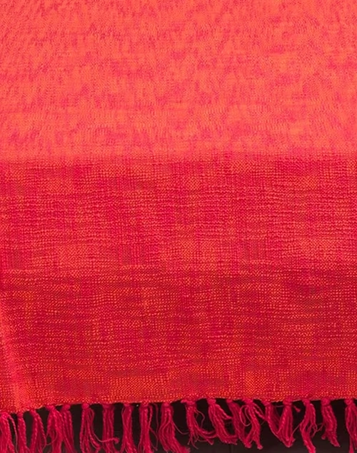 Pink Chaman Cotton Single Bed Cover 3 Pink Chaman Cotton Single Bed Cover