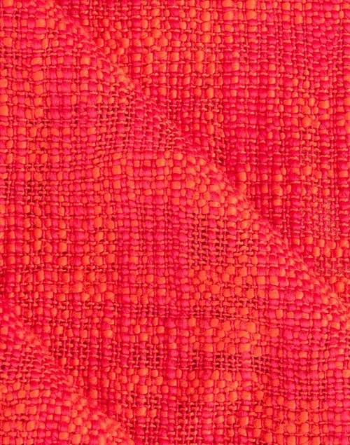 Pink Chaman Cotton Single Bed Cover 4 Pink Chaman Cotton Single Bed Cover