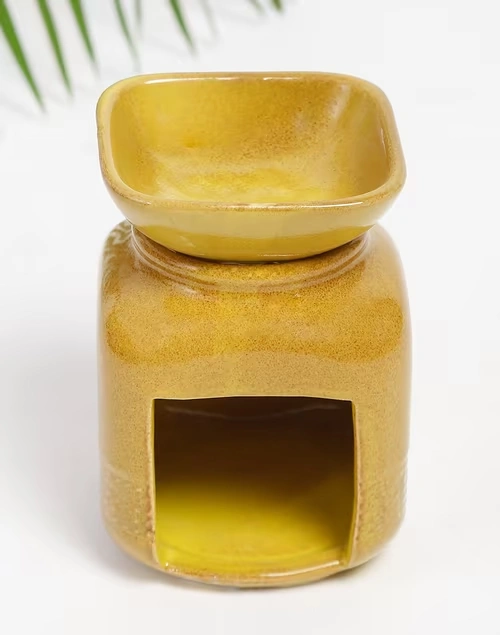 Gerua Diffuser-Ochre