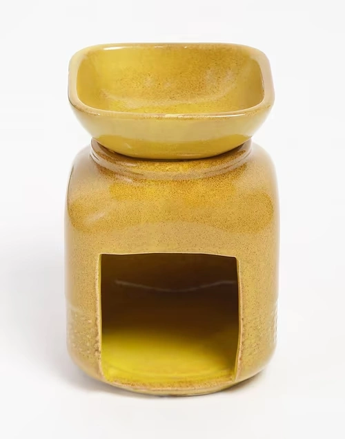 Gerua Diffuser-Ochre