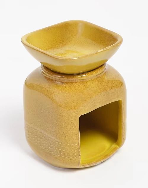 Gerua Diffuser-Ochre