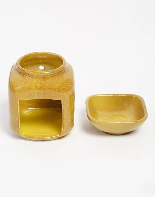 Gerua Diffuser-Ochre