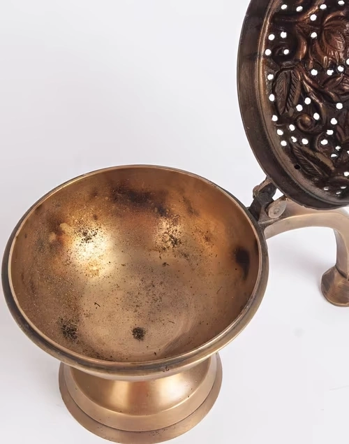 Faiz Brass Fumer 4 Faiz Brass Fumer