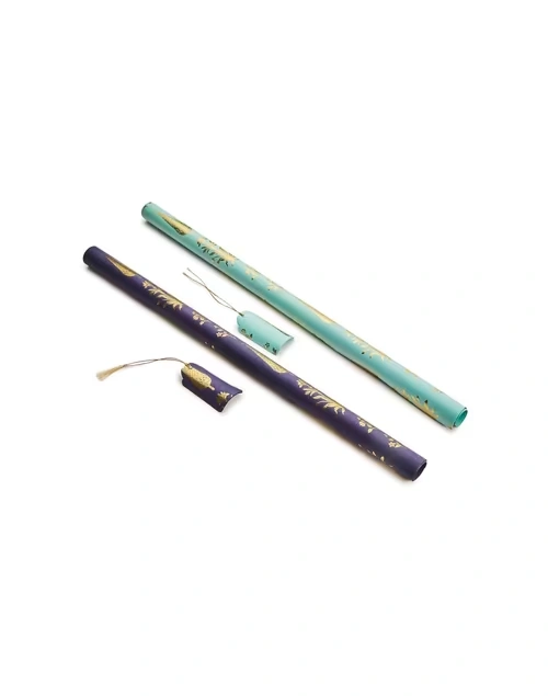 Cyanea Wrapping Sheet