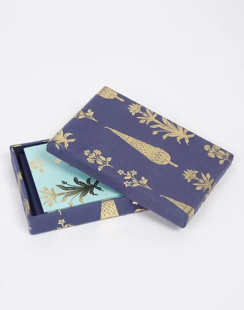 Cyanea Note Card Envelope