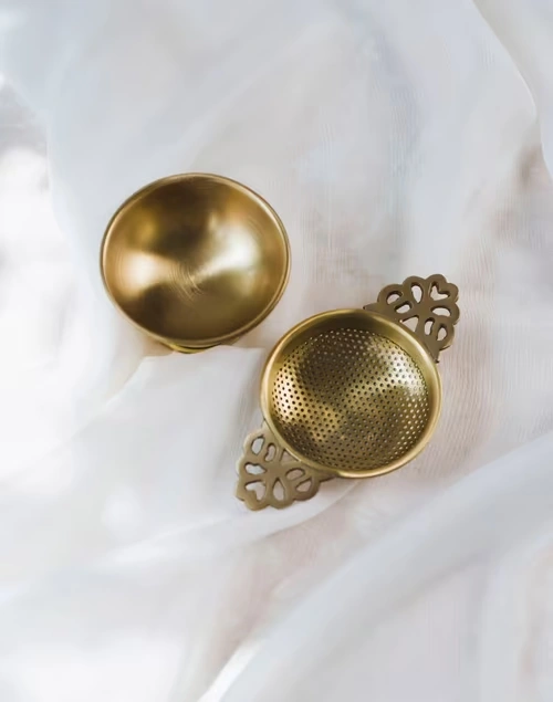 Farid Tea Strainer