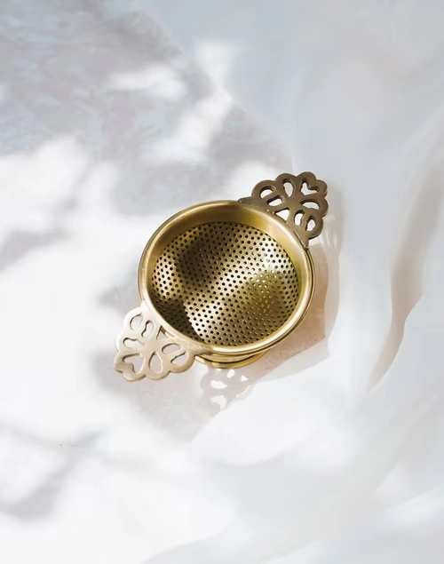 Farid Tea Strainer 3 Farid Tea Strainer