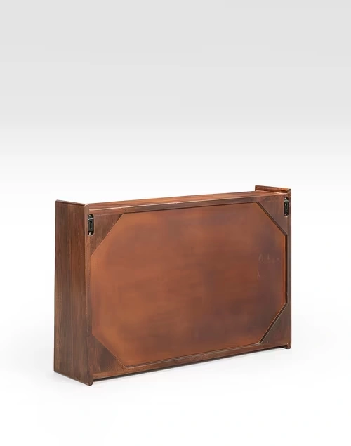 Bunai Wall Mirror 3 Bunai Wall Mirror