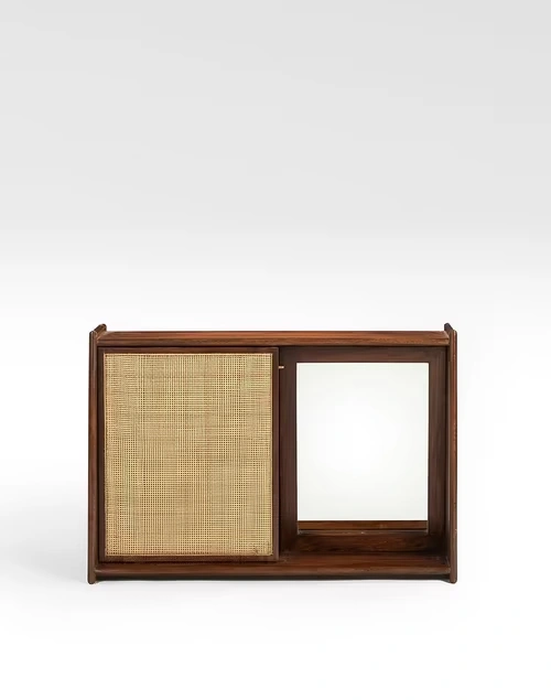 Bunai Wall Mirror 4 Bunai Wall Mirror