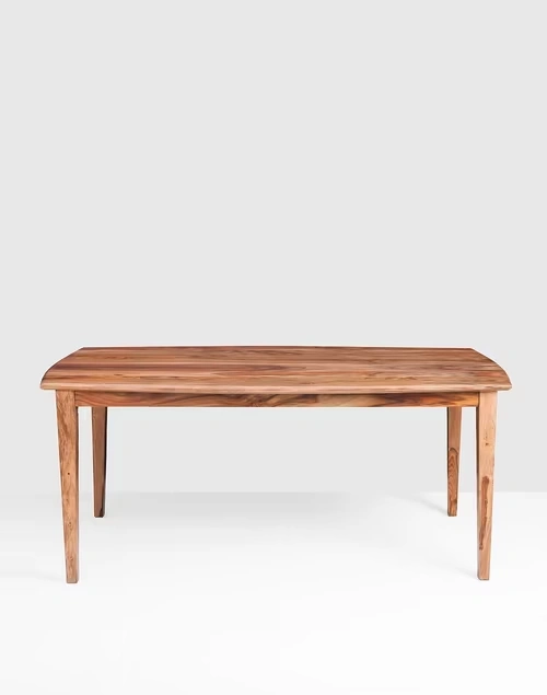 Obra 6 Seater Dining Table 4 Obra 6 Seater Dining Table