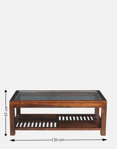 Jalaj Coffee Table