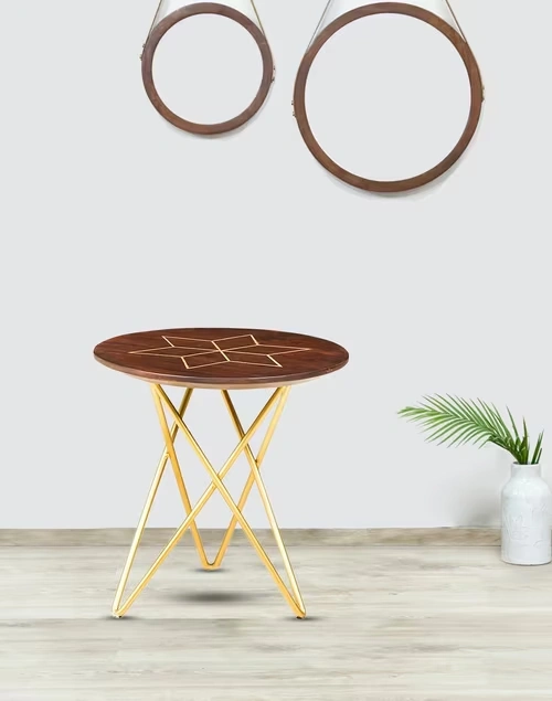 Taran Side Table