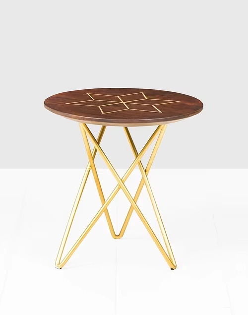 Taran Side Table