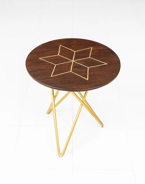 Taran Side Table