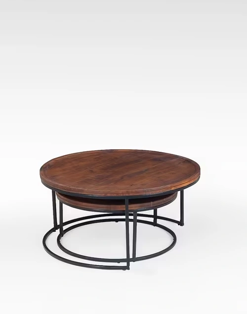 Halo Coffee Table 3 Halo Coffee Table