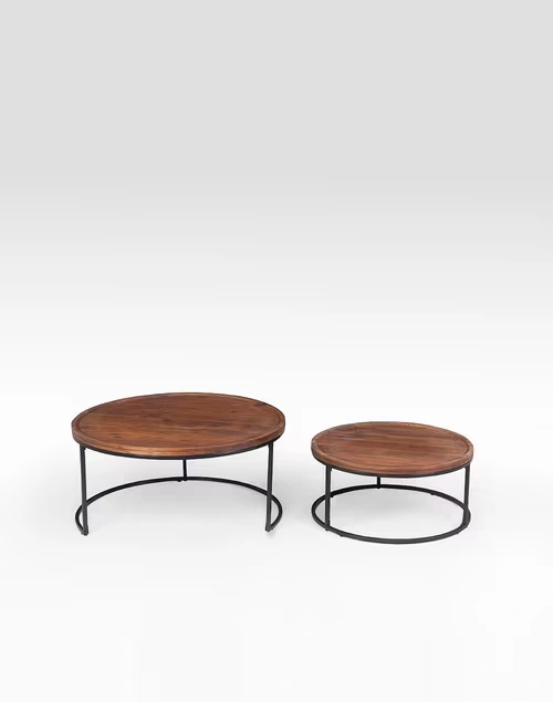 Halo Coffee Table 4 Halo Coffee Table