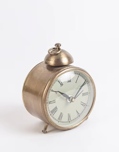 Rajyavati Table Clock