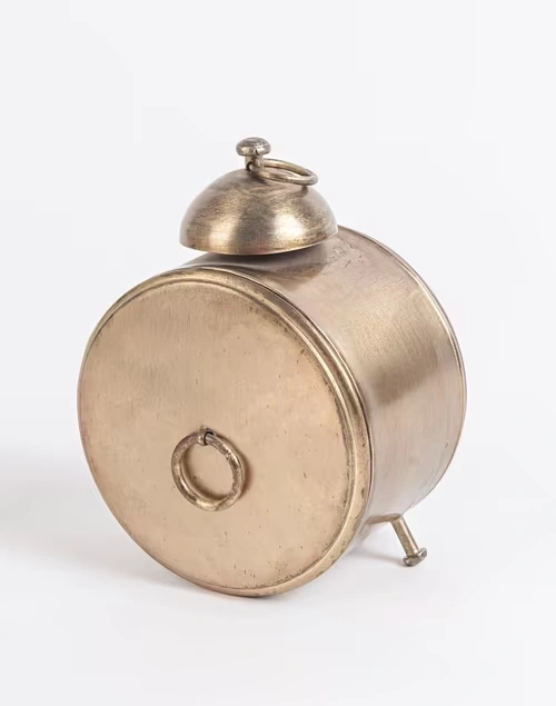 Rajyavati Table Clock