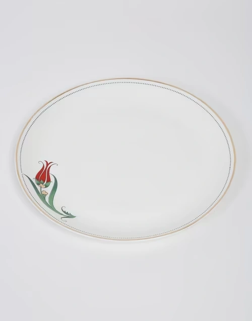 Avasa Dinner Plate